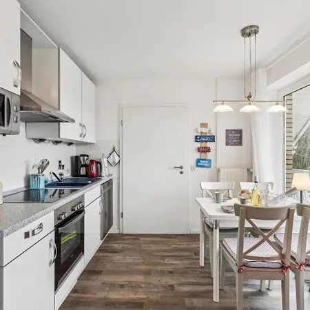 Apartment Steuerbord